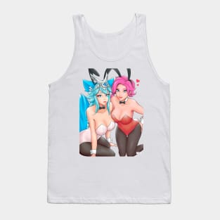 Bunny Maeve & Bunny Io Tank Top